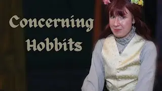 Is It Ok To Cosplay A Hobbit? Race, Ableism & The Environment In Tolkien's The Lord Of The Rings