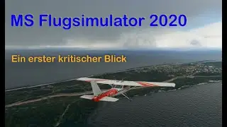 Ein erster kritischer Blick auf den FS 2020