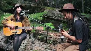 Ru Rose - Medicine [Live-Off-The-Forest-Floor]