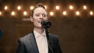 Lyse Nætter - Alberte Winding (Jason Svendstorp cover)