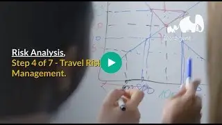 Risk Analysis, Step 4 of 7 - Travel Risk Management