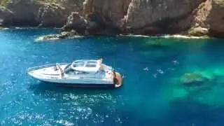 Primatist Abatte G46 - Yachts & Go