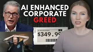 AI Is Making Everything More Expensive | Xelreth React
