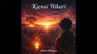 なぜ嘘をつく (Naze Uso o Tsuku) | 消えない光 (Kienai Hikari) – Albert Oliveira