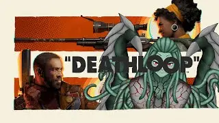 Eldritch Horror Vtuber | Deathloopti-loop!