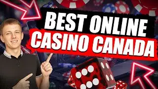 ✅ ONLINE CASINO CANADA BEST BONUS💲 BEST ONLINE CASINO CANADA REVIEW 💰