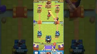 playing after a long #clashroyale #games #shorts #clashroyaleshorts