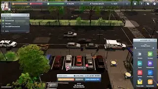 Big Ambitions E1