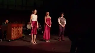 Winter in Athens: A Holiday Cabaret 2025