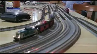Treffen der N-thusiasten am 12.9.2020