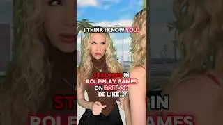 STALKERS in Roblox &ldquo;ROLE PLAY&rdquo; Games Be Like&hellip;.