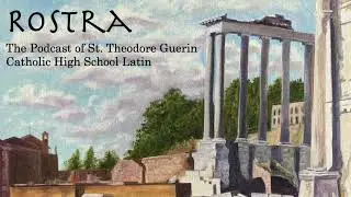 S1E9-Roman Weddings