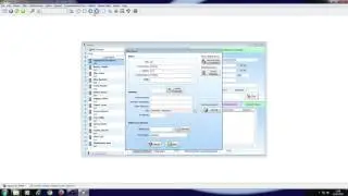Data Developments Tutorial Videos | How to enter a new Donor in Donations Co-ordinator &ndash; Part 1