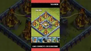 50 Canon Cart vs New Max Inferno Tower #shorts #shortsyoutube #shorstvideo #shortsfeed