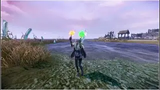 ArcheAge Classic | Smol Herald PvP