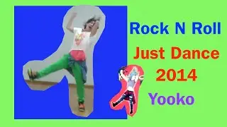 Rock n Roll (Avril Lavigne song) #justdance2014