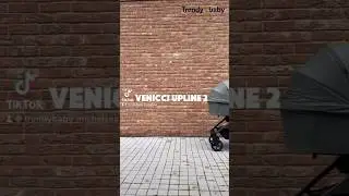 Venicci Upline 2 #trendybaby #venicci #upline2