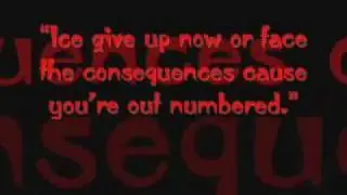 Amber the Lost Vulpix Quotes