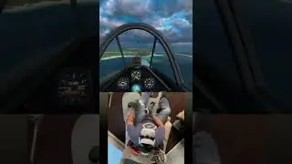 Warplanes - Battles Over Pacific Multiplayer mode