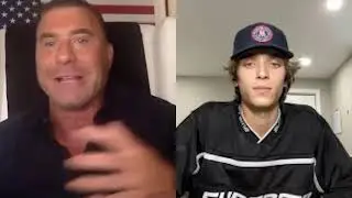 Legendary Ed Mylett interviews Josh Richards to extract his Social Media Growth Hacking SECRETS