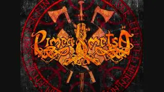 Pimea Metsa -  J&ouml;rmungandr