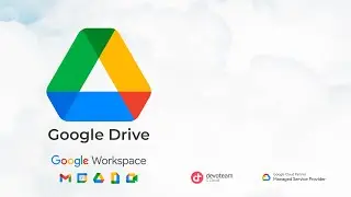 Google Drive - Sharing files in Google Drive