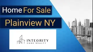 Stunning Split-Level Home in Plainview, NY | 4 Bedrooms, 2 Baths | Must-See Property Tour!