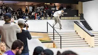 All The 9's - Sora Shirai, Shawn Hale, Maurio McCoy and more put it down at the 2022 Tour Qualifier!