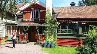Top rated Tourist Attractions in Falun, Sweden | 2019