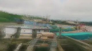 SUASANA TERKINI KOTA WANAM MEI 2025