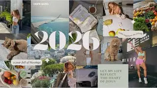 Секрет жизни вашей мечты | Итоги 2025 года, цели и розыгрыш призов