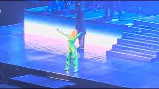 Kylie Minogue - In Your Eyes (Tension Tour '25 - São Paulo, 15.08.2025)