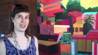 East Austin Studio Tour.mp4