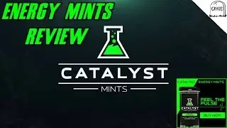 Catalyst Mints Review New Energy Product