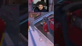 When Aim Assist Not Assisting #overwatch2