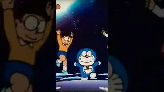 Doraemon theme song| quality low vibe high| old Vibes|old days|#doraemon #olddays #cartoon #viral