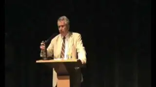 Martin Bell - A Parliament for the People? (Part Two of 2)