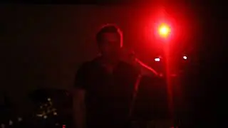 Times the Enemy at JD's Burger Co. 3-30-2019 (Video 3)