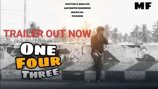 One four three trailer