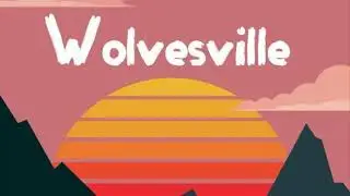 Arsonist Theme - WolvesVille (Werewolf Online)