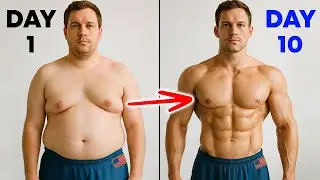 5 Exercises to Lose Chest Fat in 5 Minutes | Get Rid of Man Boobs Fast