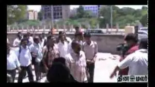 TNPSC exam again