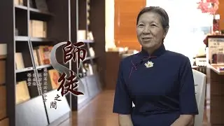 [Bond of Master & Disciples] Tzu Chi volunteer Lim Neo Hwa