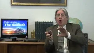Did The Law Exist Before Moses? - Wes White