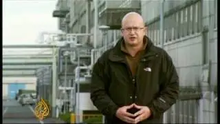 Bleak future for Japan's foreign workers - 6 Dec 08