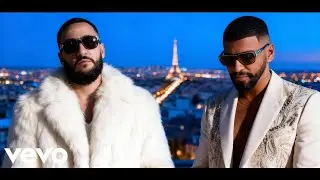Lacrim ft. Samara ␥ Code │ Mashup Inspired │ French Hip-Hop ␥ Rap Fran&ccedil;ais ␥ Trap