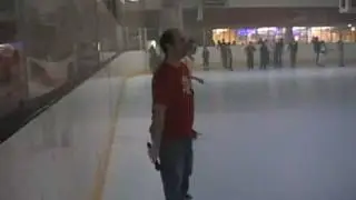 Bulldogs at Skate Central, Sheffield