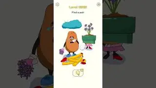 #dop2game level 13828#gameplay #shortvideo#viral #cartoon