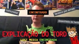 A Lost Media mais PROCURADA de Eddsworld foi ENCONTRADA! - Explicação do Tord