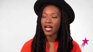 Dancer Filmmaker: Creating My Choreography - Jamila Glass Career Girls Role Model